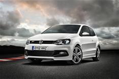 2012 Volkswagen Polo R Line launched