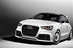 What Car? prize quiz of the week
