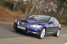 Jaguar tops JD Power ownership study