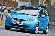 Superminis part 1