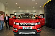 Range Rover Sport reviewed by readers