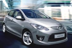 Mazda launches Takuya special editions