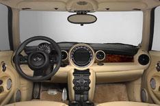 41k Rolls-Royce-inspired Mini on sale