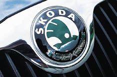 Skoda to launch new Focus rival in 2012