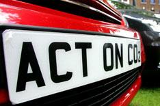 Take our ACT ON CO2 survey!