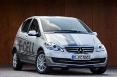 Premium makers to drive alt-fuel growth