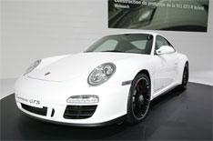 Porsche 911 Carrera GTS