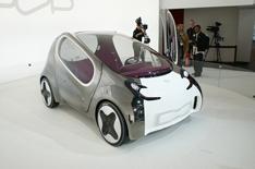 Kia Pop