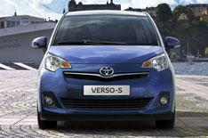 Toyota Verso-S