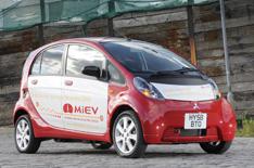 Electric cars not the answer