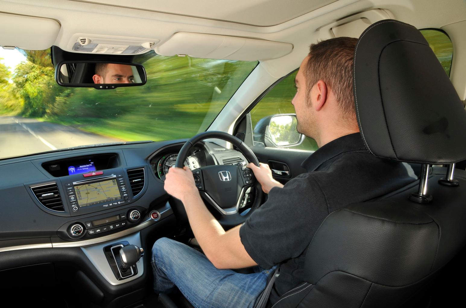 Used test – dependable SUVs: Honda CR-V vs Kia Sportage vs Mazda CX-5 vs Volkswagen Tiguan