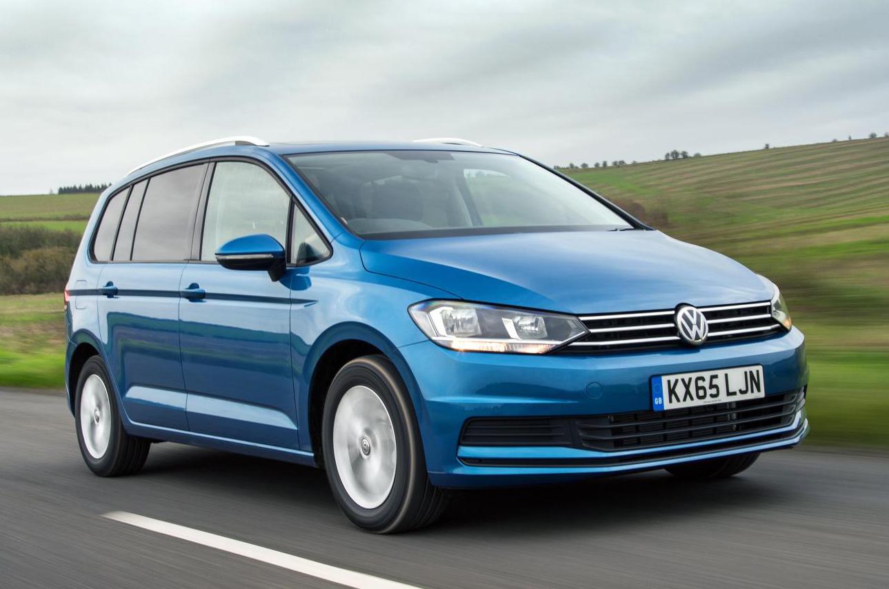 5-star cars for less than £30,000