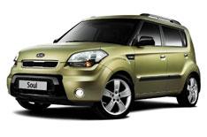 Kia's search for a new Soul ends