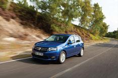 2013 Dacia Sandero 0.9 TCe review