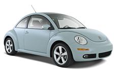 Volkswagen Beetle stock dwindles
