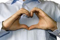 Are men more romantic than women?