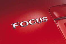 Ford Focus recall over winter fire risk