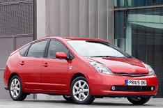 Water pump issue for Toyota Prius