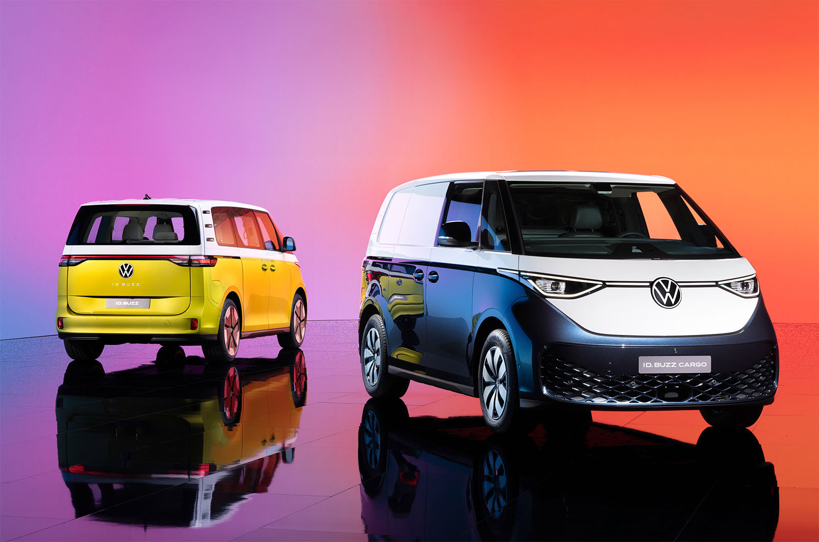 Volkswagen ID. Buzz