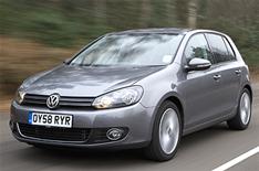 Volkswagen scrappage deals