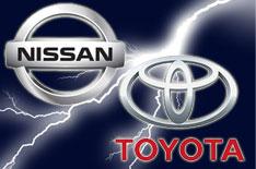 Japanese disagree over electric vehicles