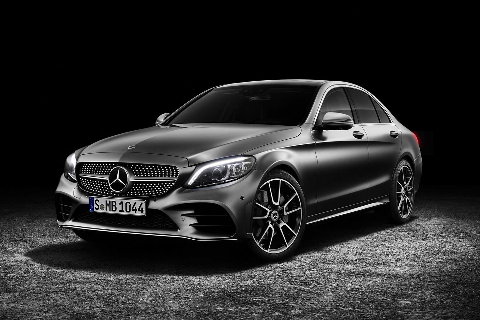 2018 Mercedes C-Class – price, specs and release date