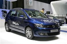 Big names missing from Tokyo motor show