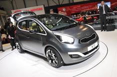 Kia No 3