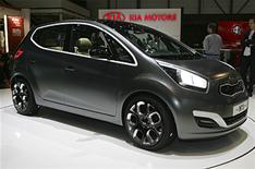 2. Kia No 3