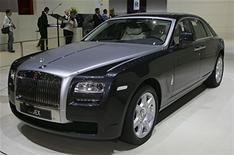 Rolls-Royce boosts workforce