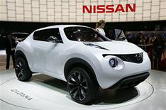 Nissan Qazana - your questions answered