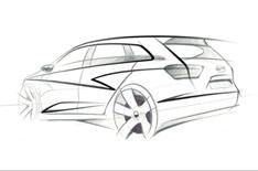 Seat to launch Ibiza Sport Tourer