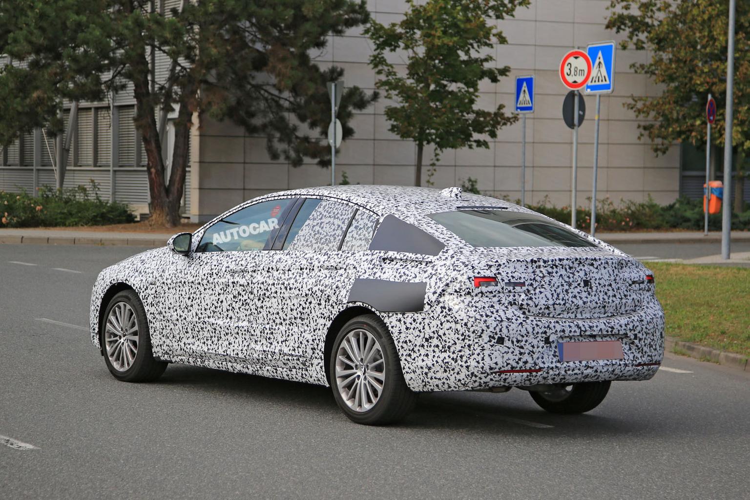 2016 Paris motor show – 12 new cars to look out for