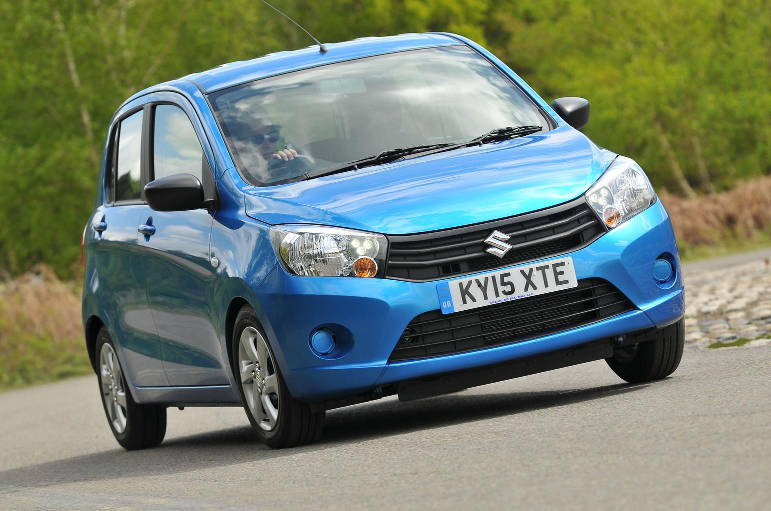 Cars deals for less than £110 per month