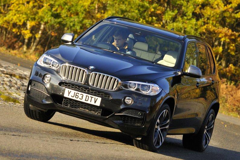 2018 Range Rover facelift – price, specs and release date