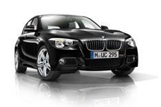 2012 BMW 125d M Sport review