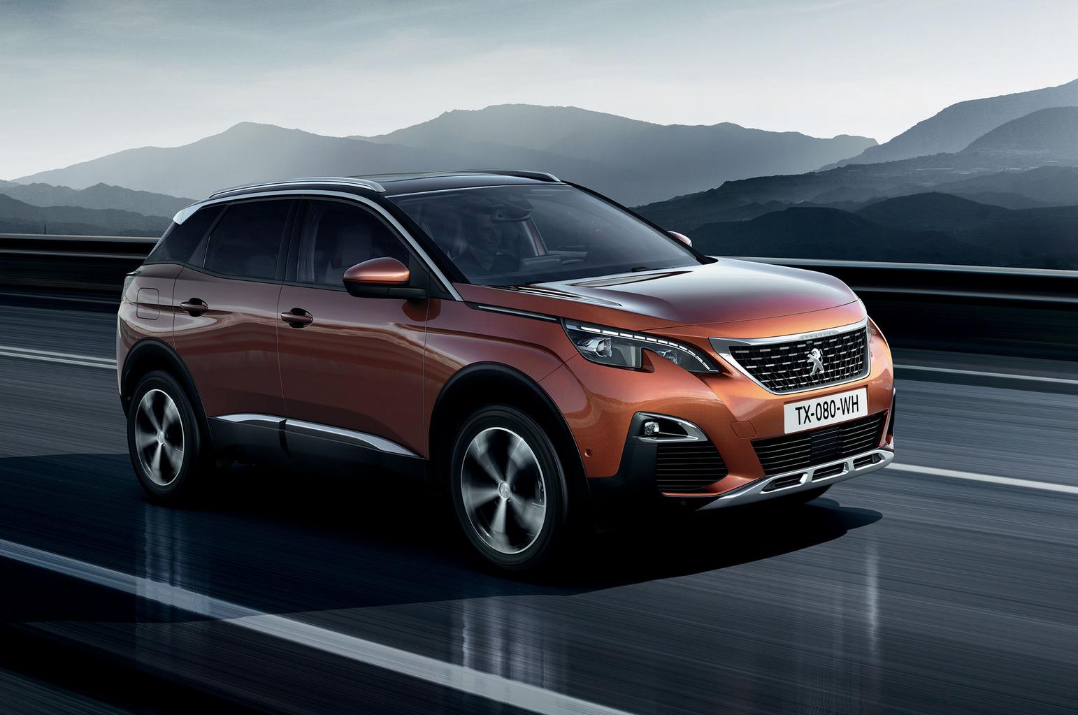 2016 Paris motor show – 12 new cars to look out for