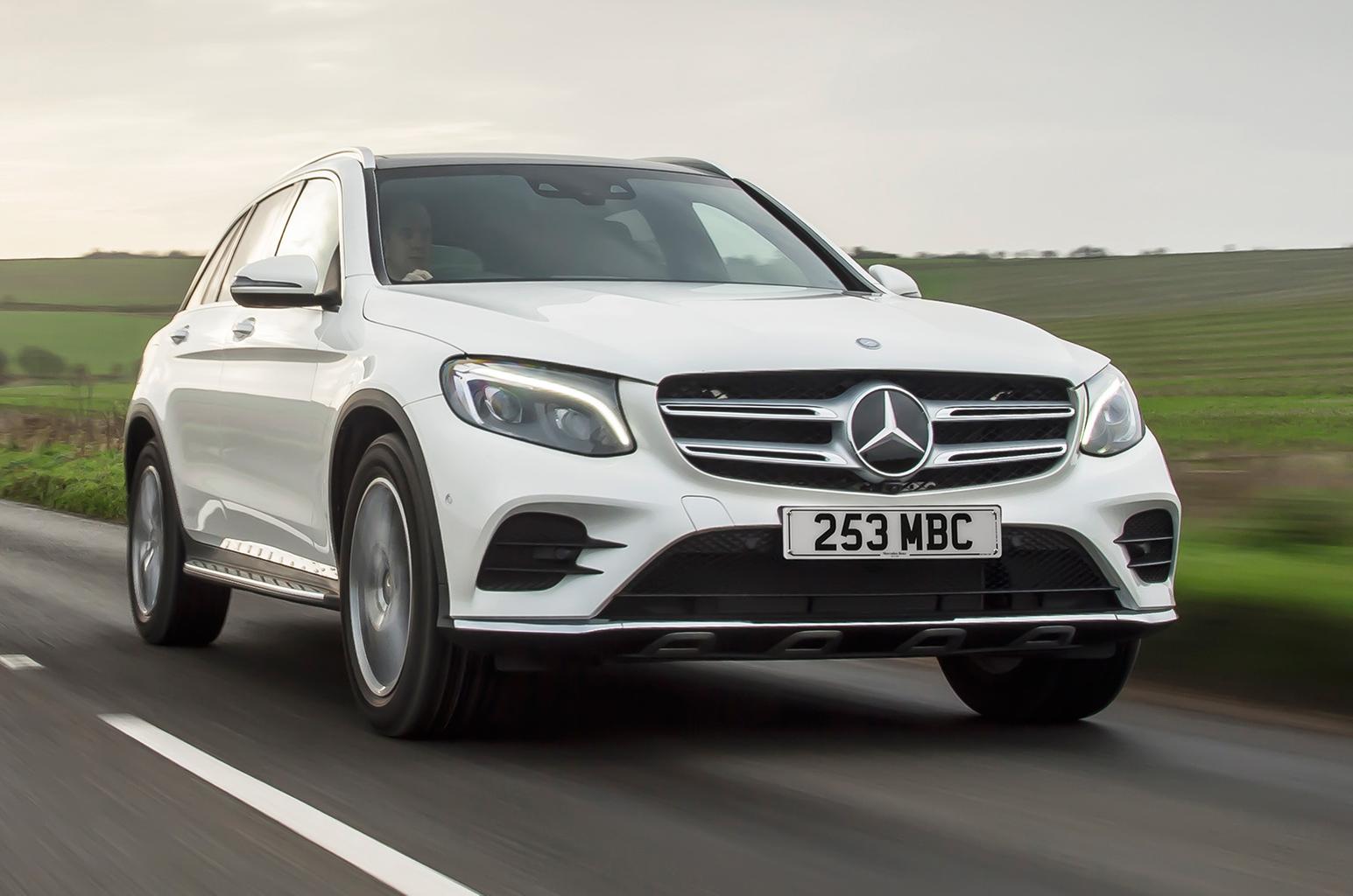 Mercedes-Benz airbag recalls – how it affects you