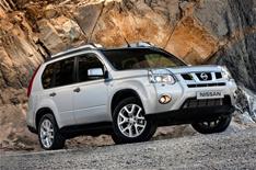 Revised X-Trail to cost from 23,995