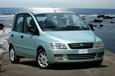 Do I have to buy an MPV to seat six?