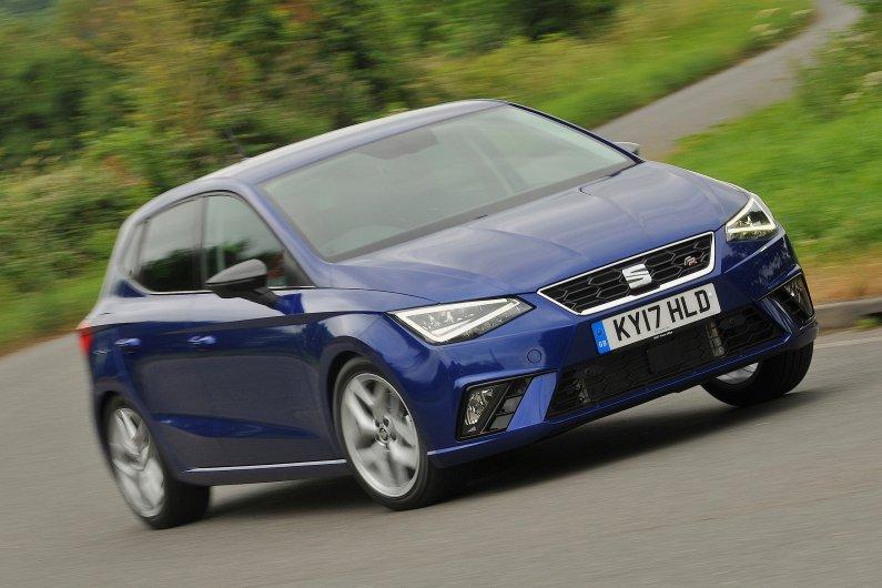 5-star cars for less than £20,000