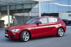 New BMW 1 and 3 Series models launched
