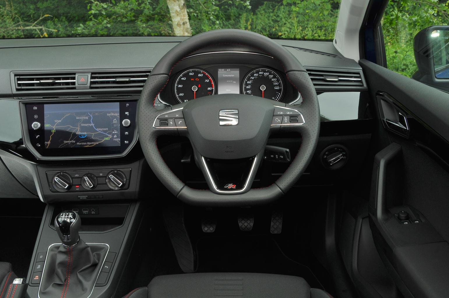 2017 Seat Ibiza FR review – price, specs, release date