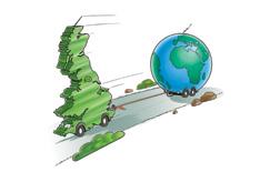 UK car industry in focus