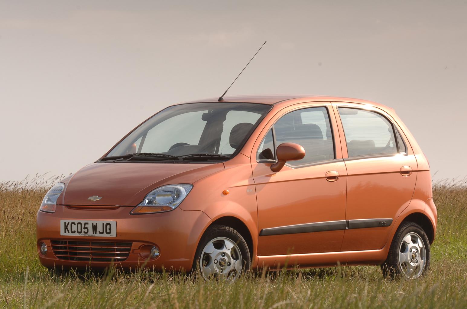 Best used city cars for less than £2000 (and the ones to avoid)