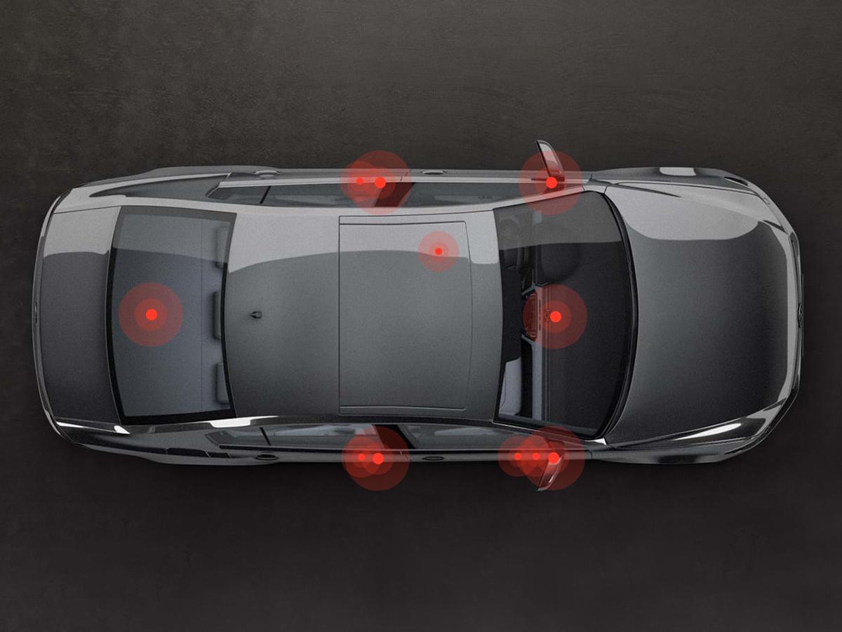 Promoted – Computer music: how algorithms are transforming how your car hi-fi performs