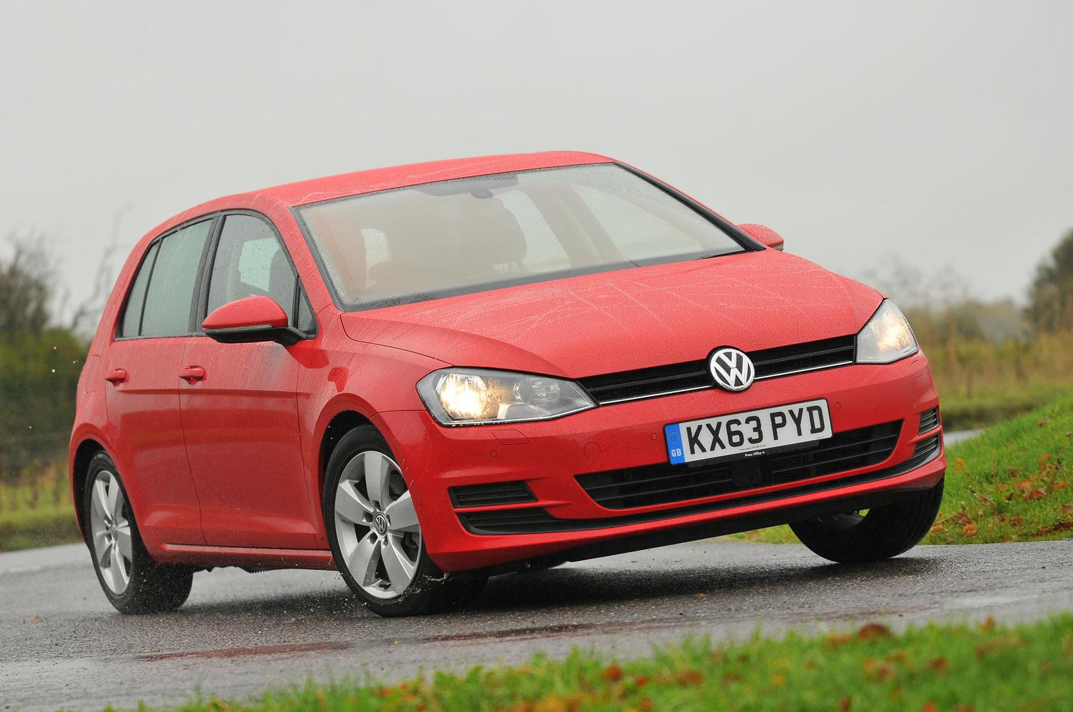 The best-selling cars of 2016