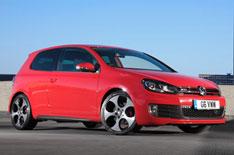 Extra kit for VW Golf