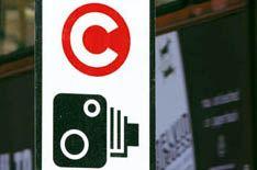 London Congestion Charge refund