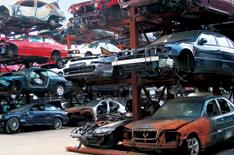 Recycle your car and win 100